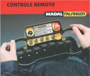 Controle Remoto 1