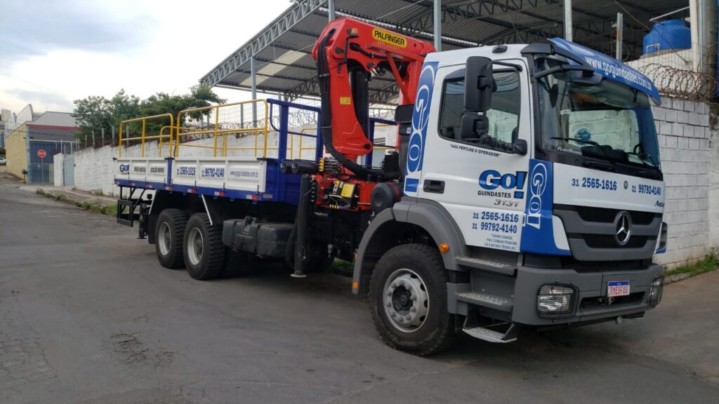 Porque é necessário instalar freio retarder no Caminhão 26280 Volkswagen para cumprir regras de segurança da Vale Mineradora (rac3) ?